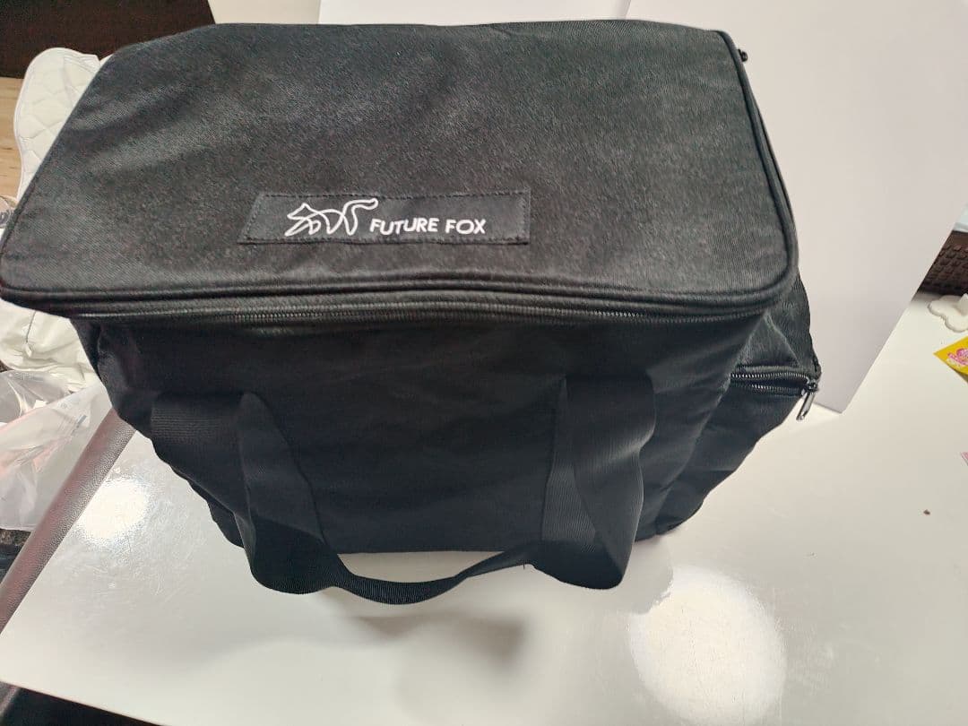 iwatani　タフまるJr 焼肉プレート(S) FutureFOX収納ケース