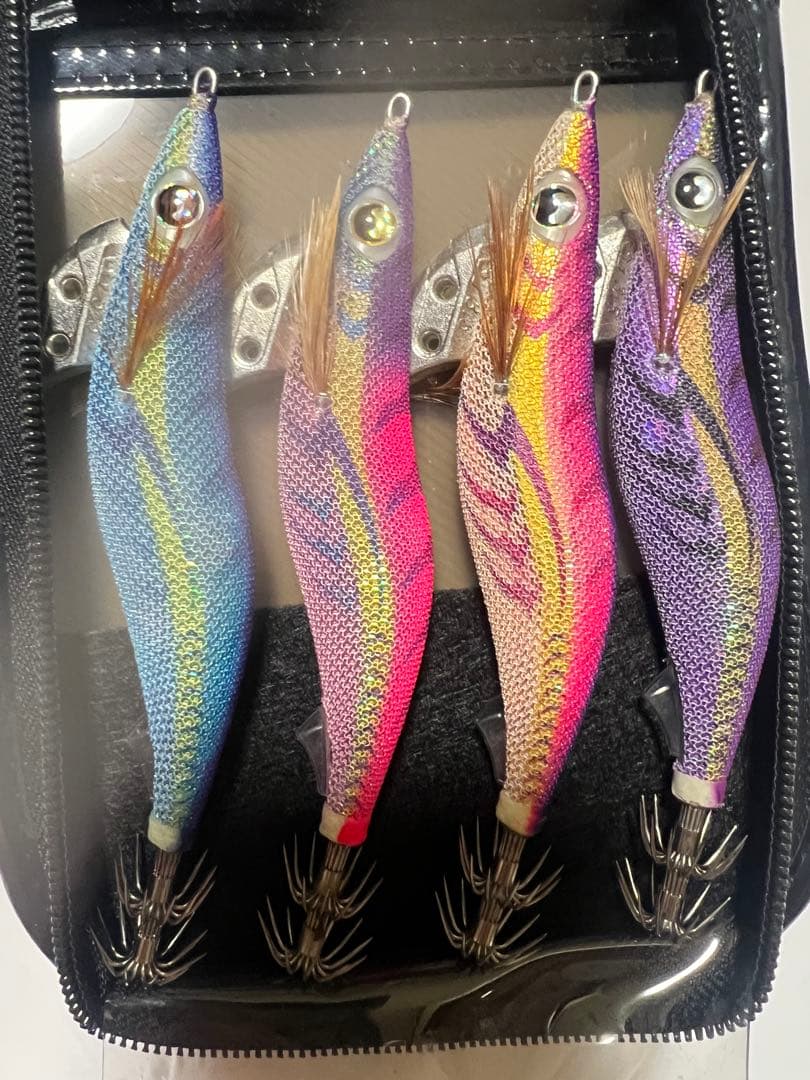 エギ　中古