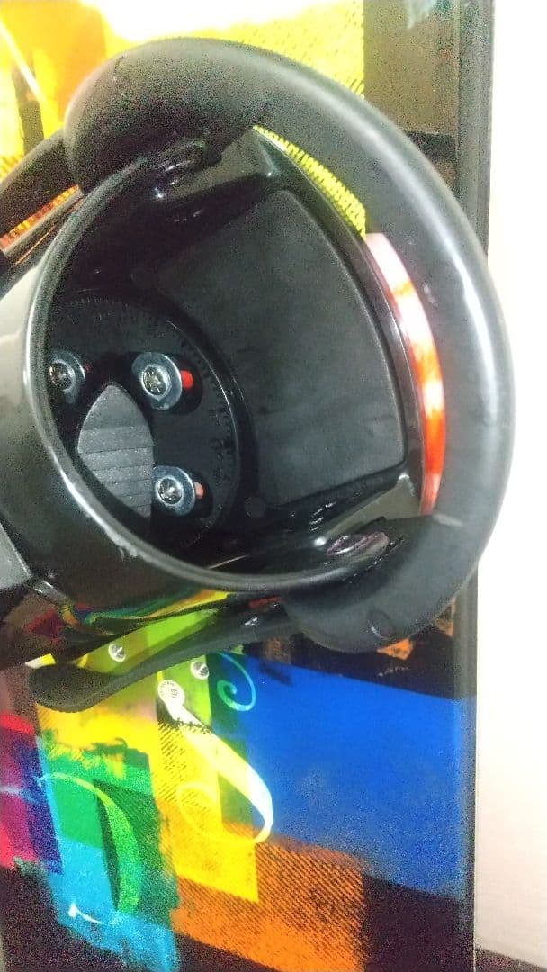 CSB レディース スノーボード ビンディング 2つセット 144cm