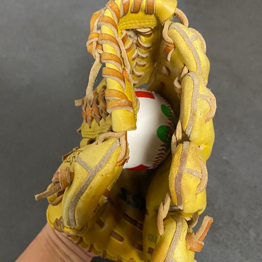 SSK エスエスケー 一般 大人用 硬式 野球 グローブ グラブ