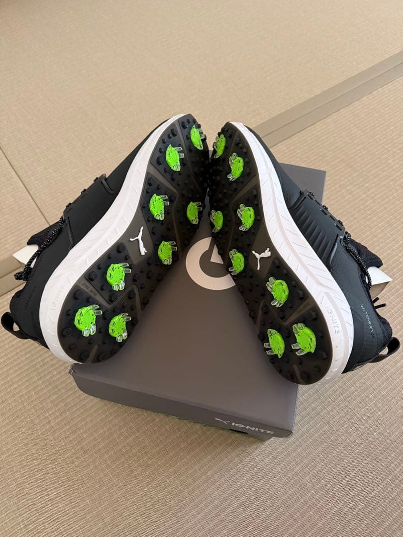PUMA IGNITE ARTICULATE 376078（28.5cm）
