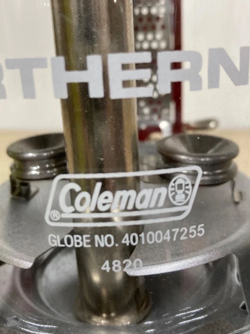 ✨ Coleman コールマン ランタン ノーザンノバ 約3000ルーメン