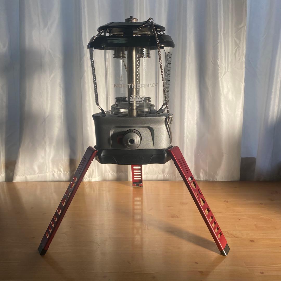 ✨ Coleman コールマン ランタン ノーザンノバ 約3000ルーメン