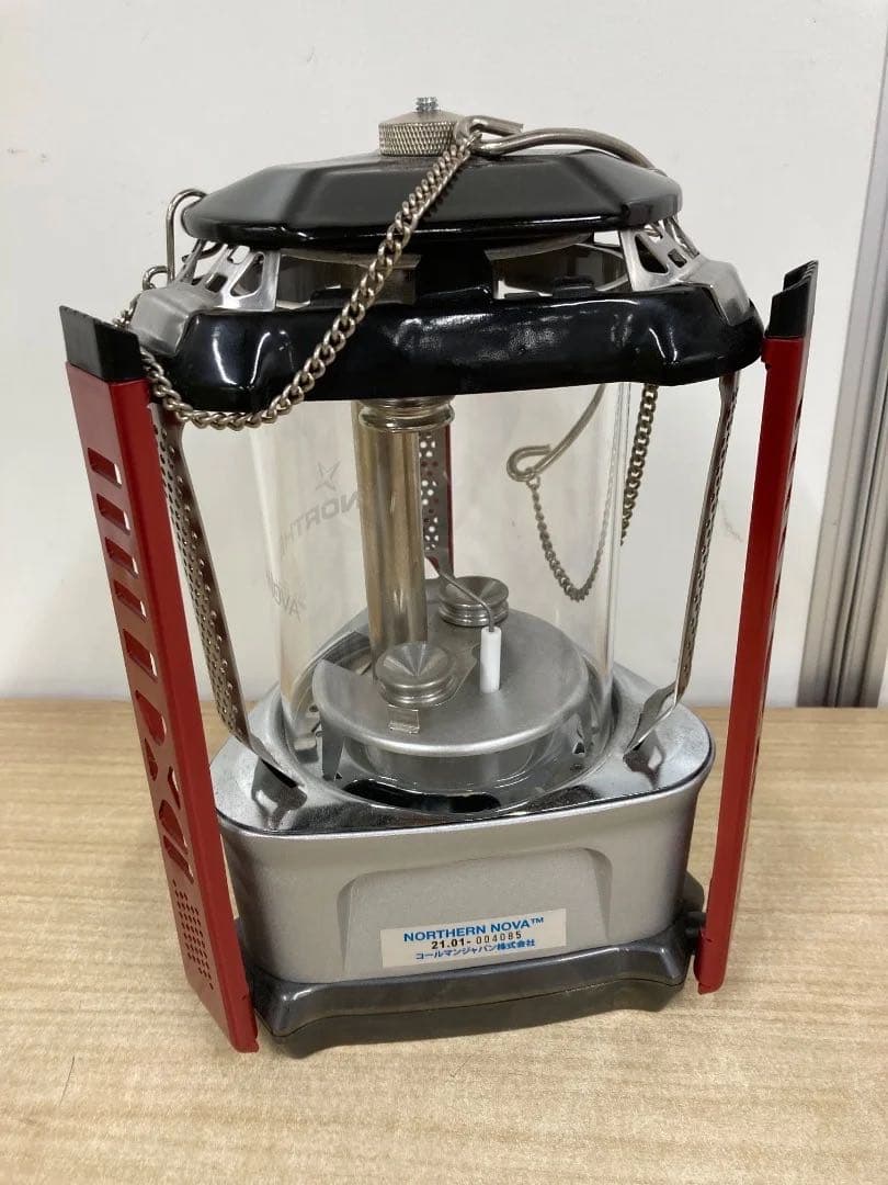 ✨ Coleman コールマン ランタン ノーザンノバ 約3000ルーメン