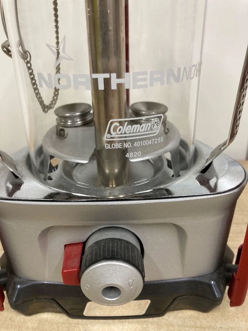✨ Coleman コールマン ランタン ノーザンノバ 約3000ルーメン