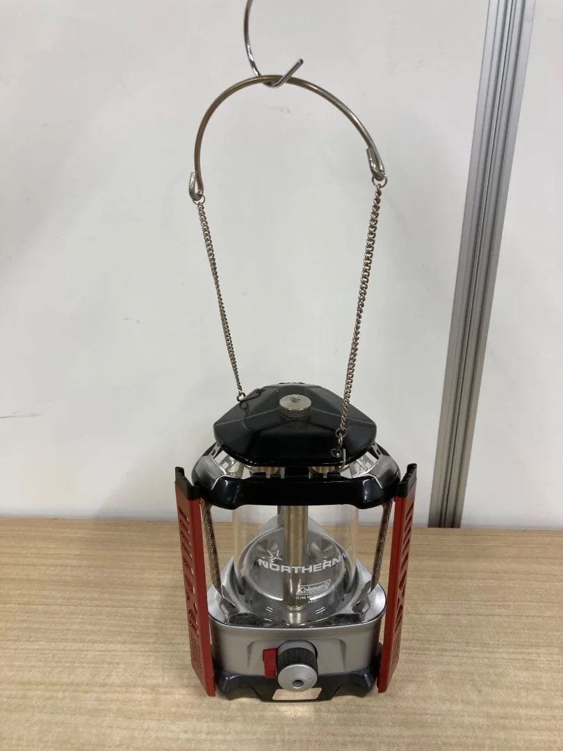 ✨ Coleman コールマン ランタン ノーザンノバ 約3000ルーメン