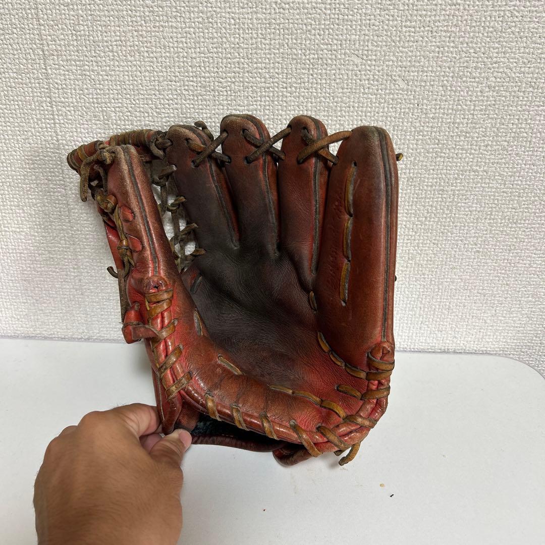 Zeems 硬式内野手グローブ