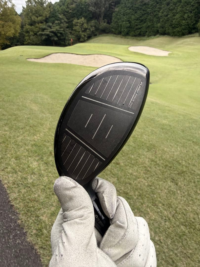 クラブ Callaway Rogue ST Max Kaili 6s