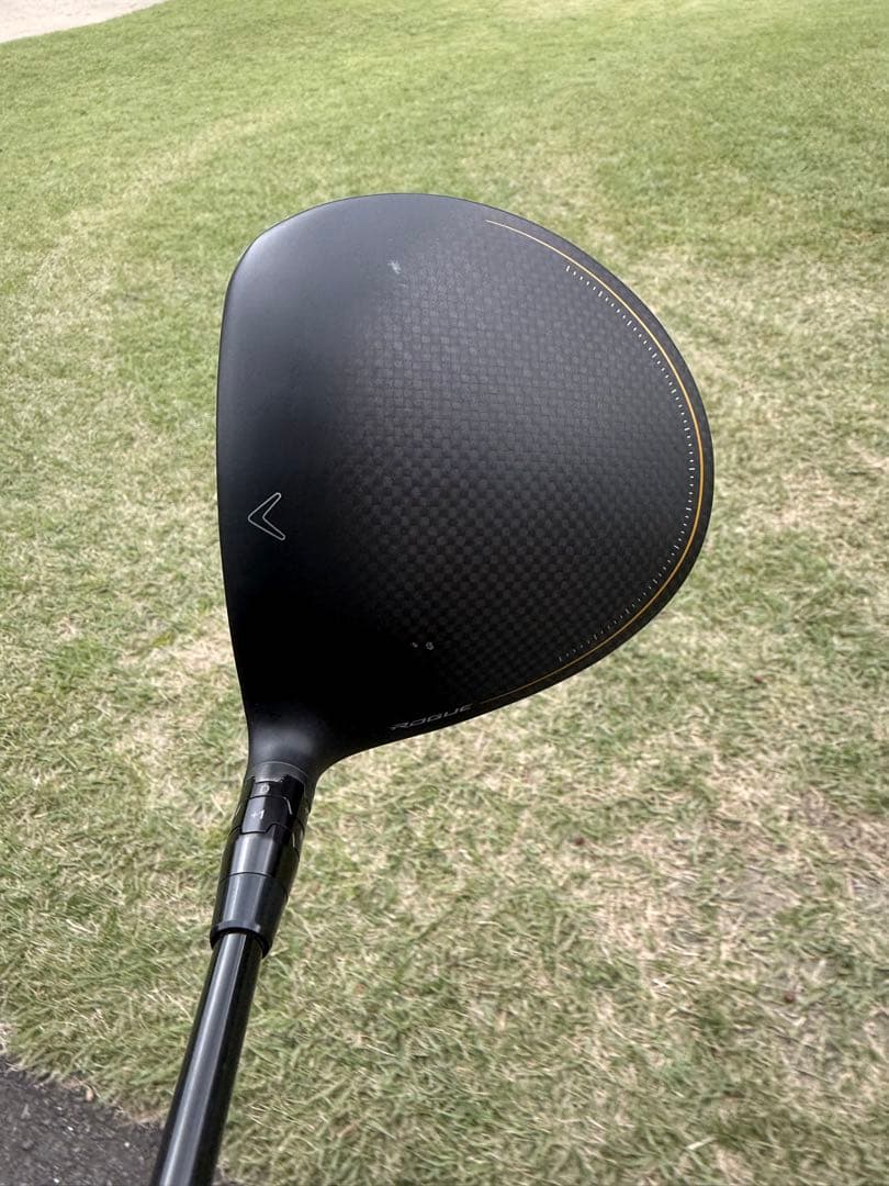 クラブ Callaway Rogue ST Max Kaili 6s
