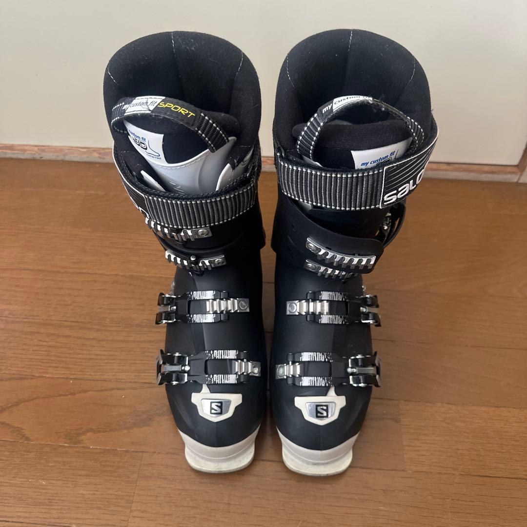 SalomonX PRO energyzer 90 スキー ブーツ(男性用)
