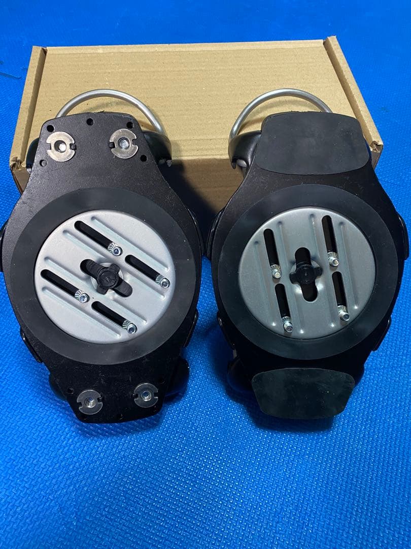 DEELUXE ディーラックスDLX Connectorバインディング