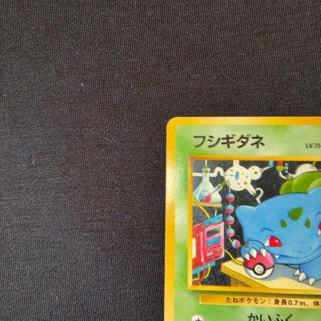 ポケモンカード 旧裏 ピカチュウ　拡張シート　高騰中