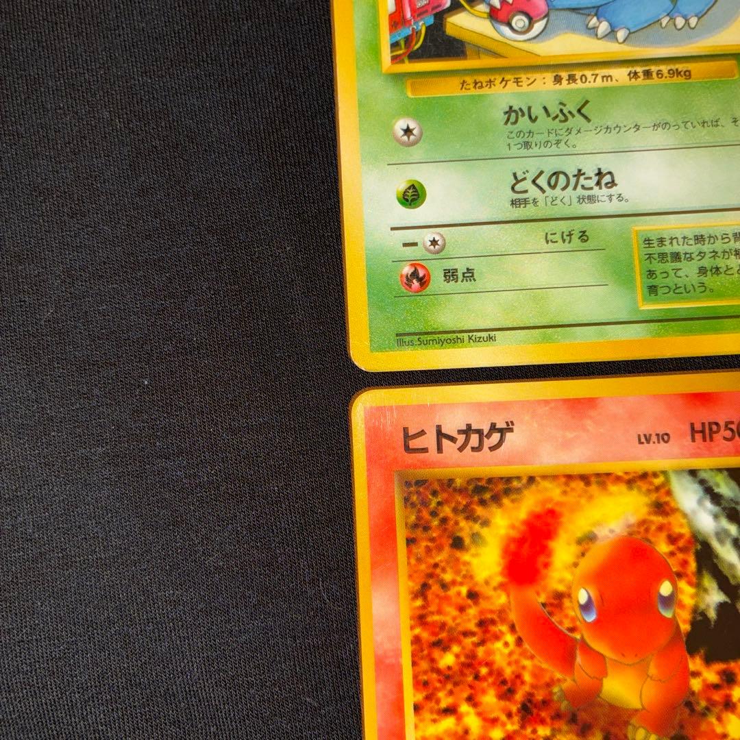 ポケモンカード 旧裏 ピカチュウ　拡張シート　高騰中
