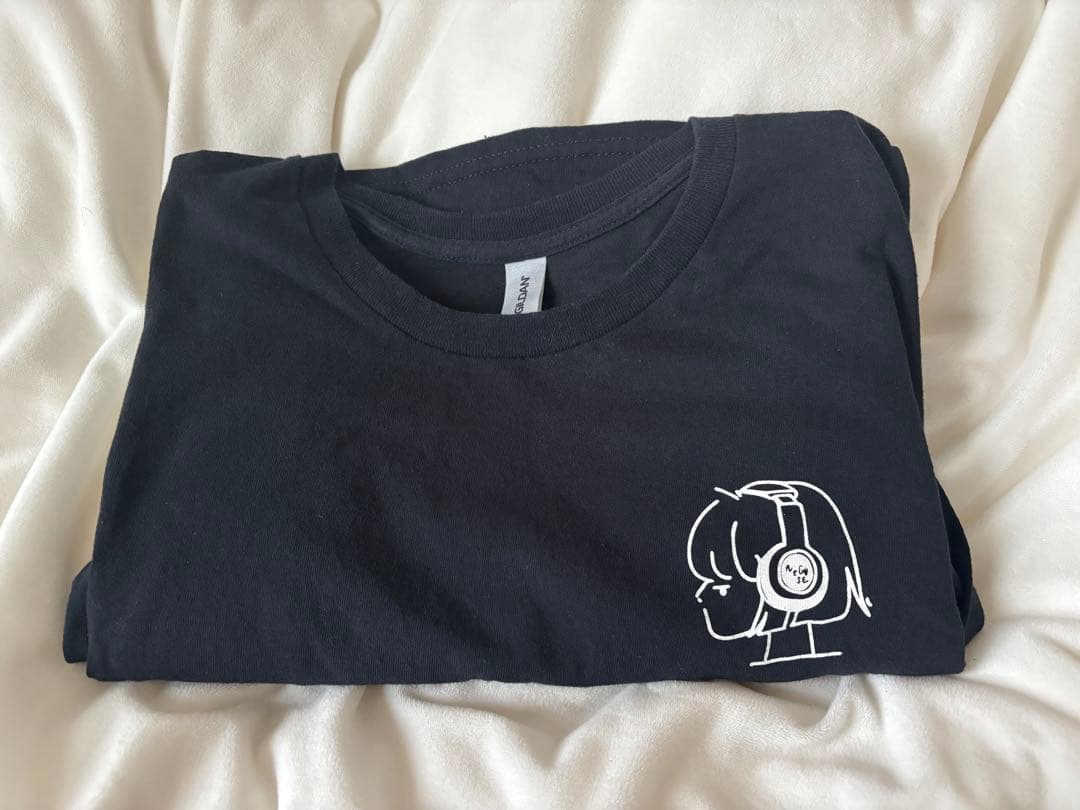 ねぐせ。Tシャツ　ラバーバンド　CD DVD グッズ　バラ売り可能