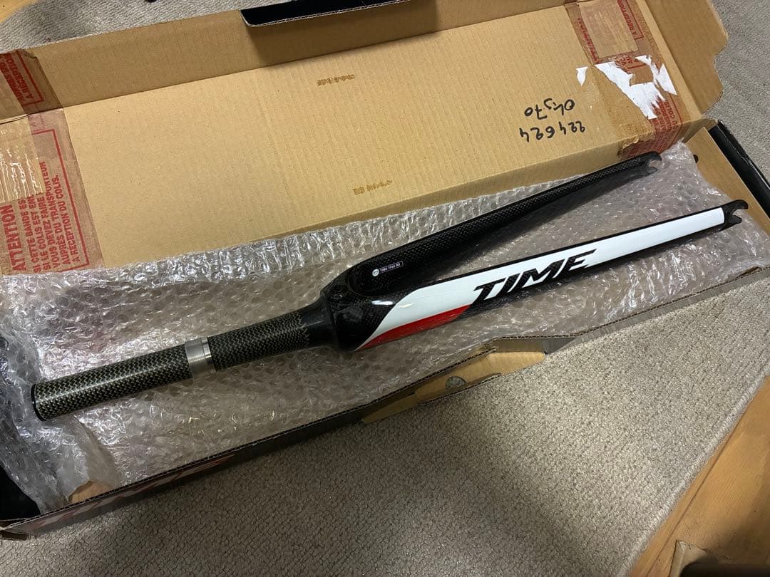 TIME SKYLON クラシックフォーク XXSサイズ用　新品
