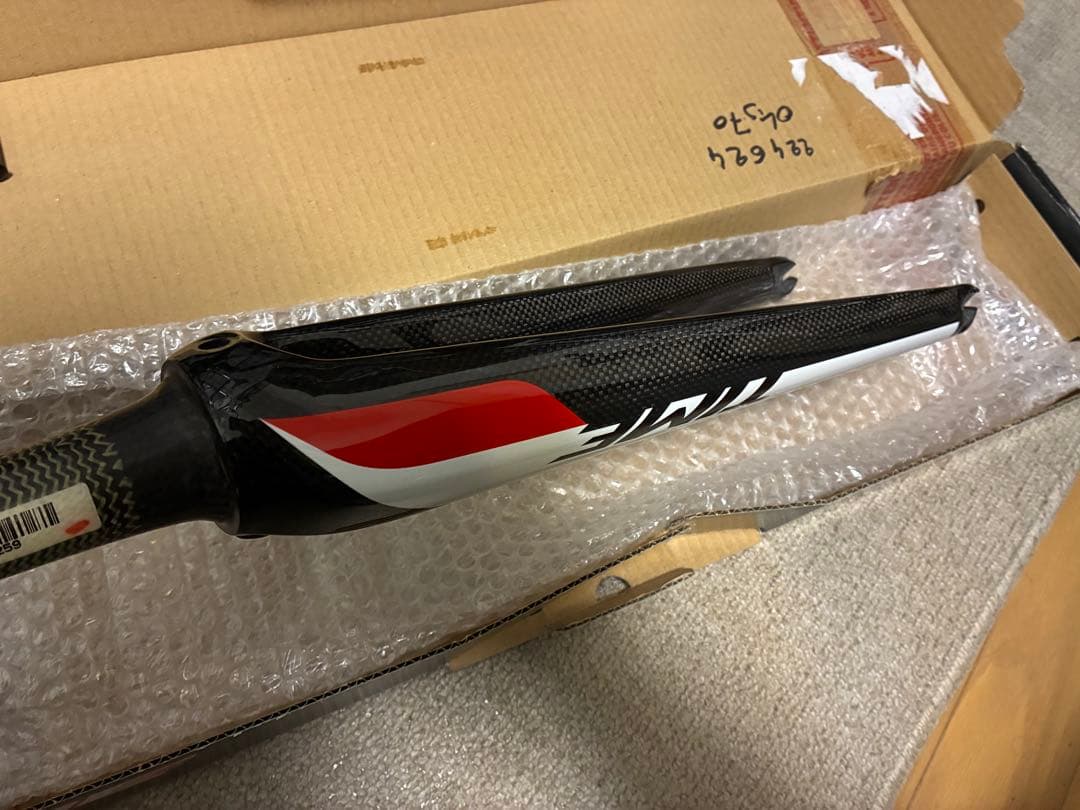 TIME SKYLON クラシックフォーク XXSサイズ用　新品
