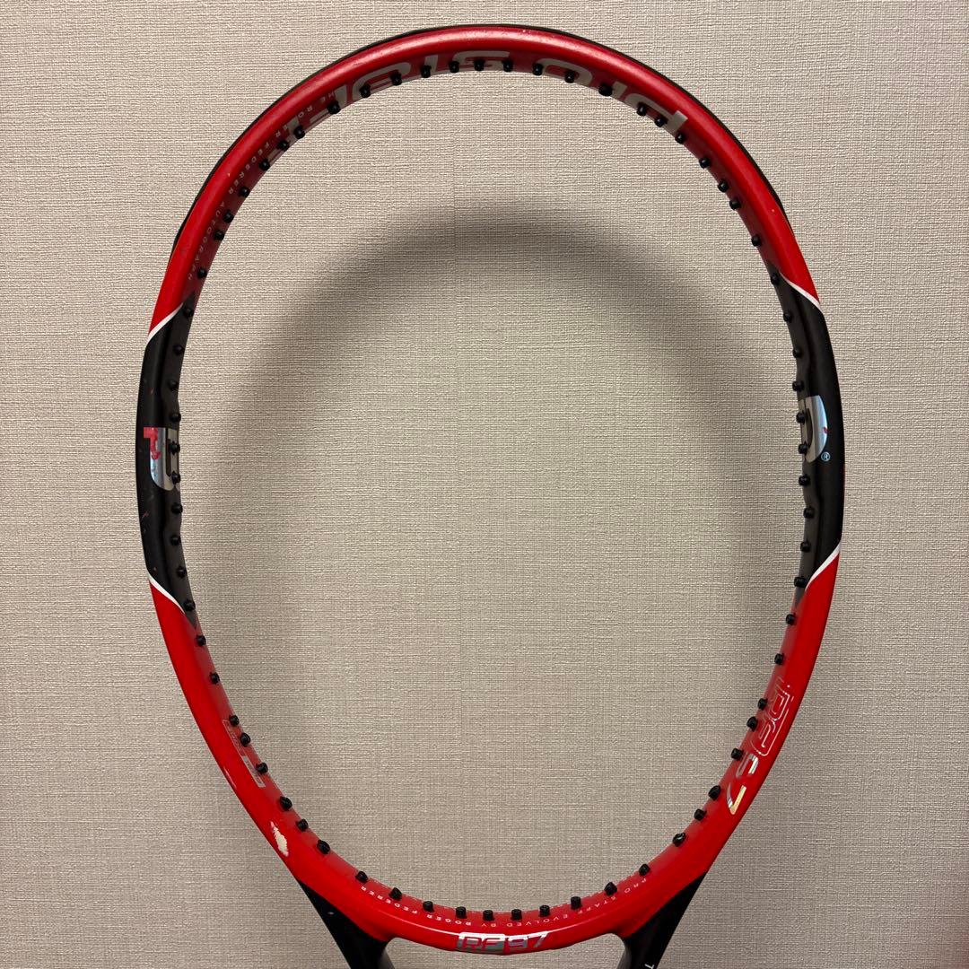 Wilson RF97 Autograph ラケット G2