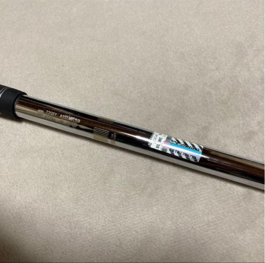 【美品】ミズノJPX 200X GW ウェッジ NS 850GH (S)+950