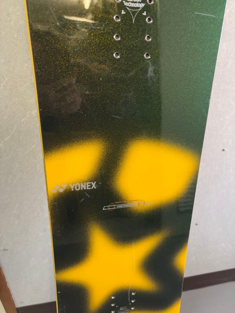 yonex air carbon contact 161 エアカーボンコンタクト