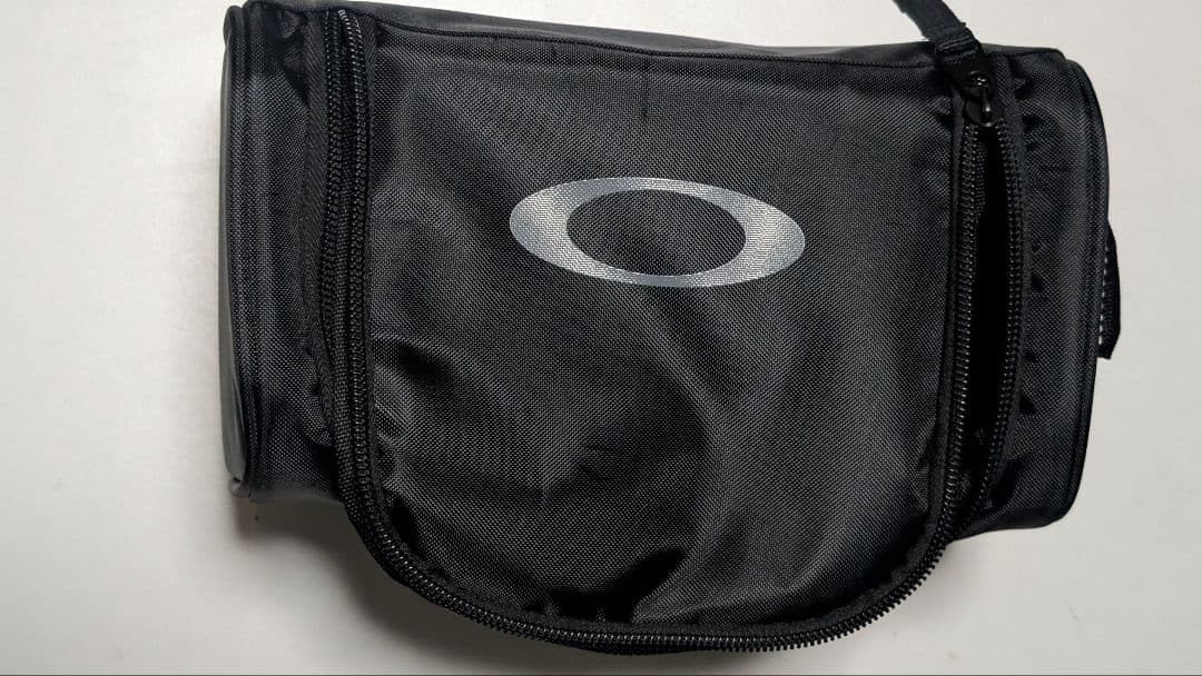 OAKLEYゴーグルLINE MINER Lユニセックス大人