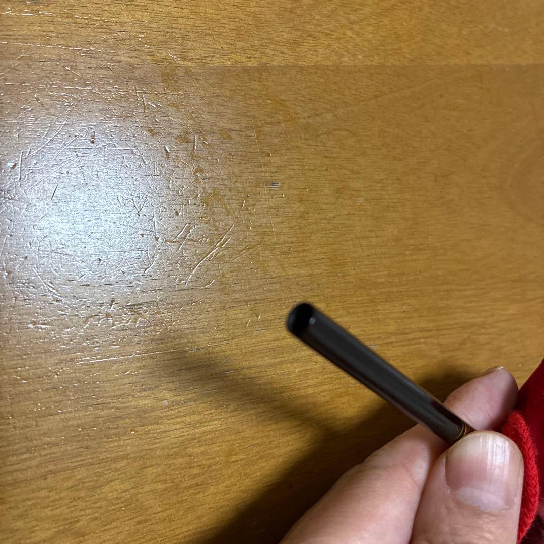 【中古】へら竿　波紋　8 ダイワ　中硬