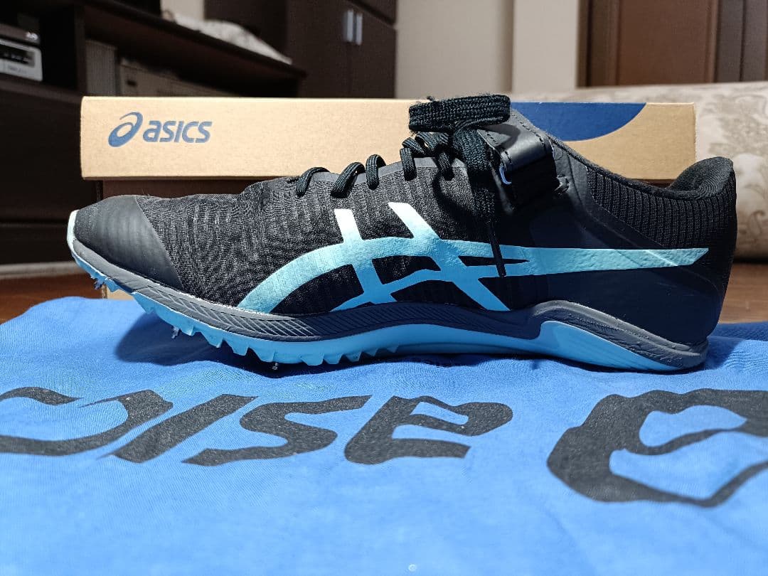 asics spブレード10/spブレード9/27.0cm最終値下げ