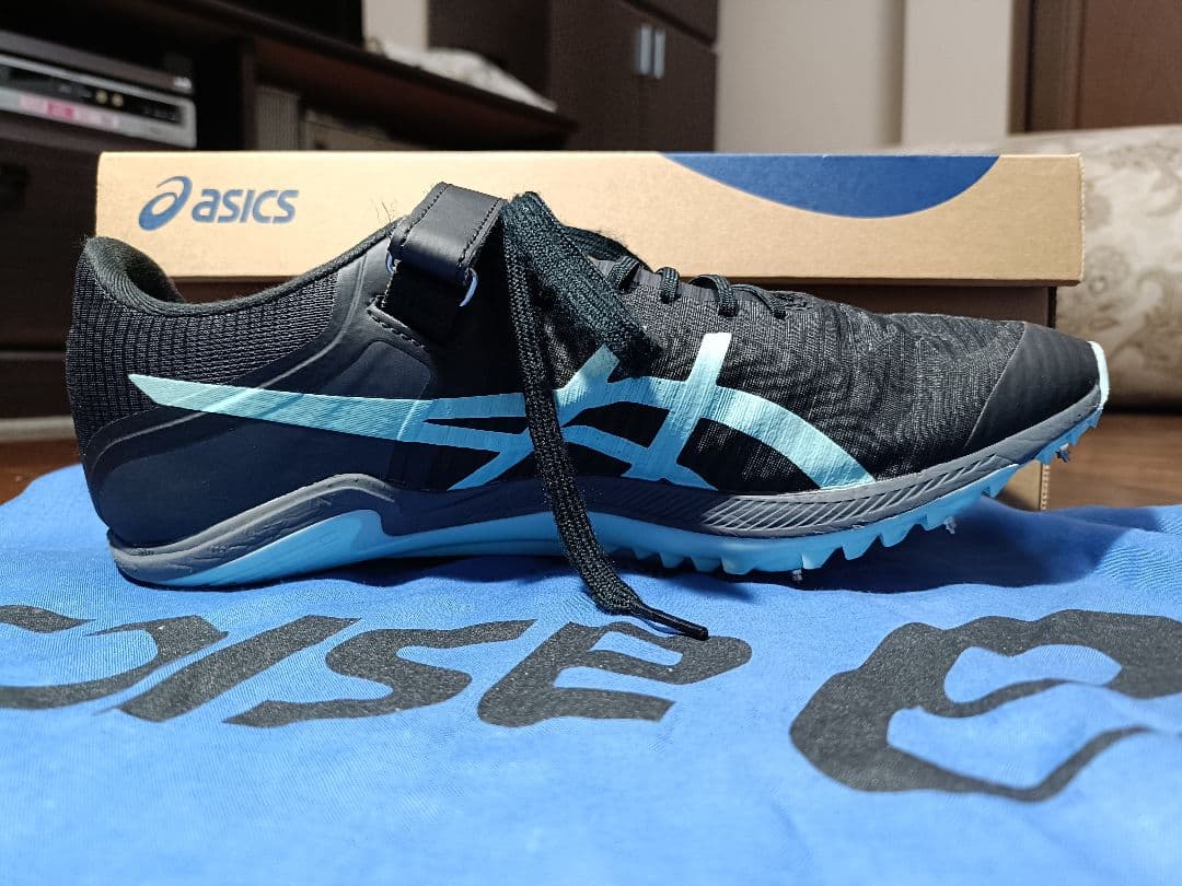 asics spブレード10/spブレード9/27.0cm最終値下げ