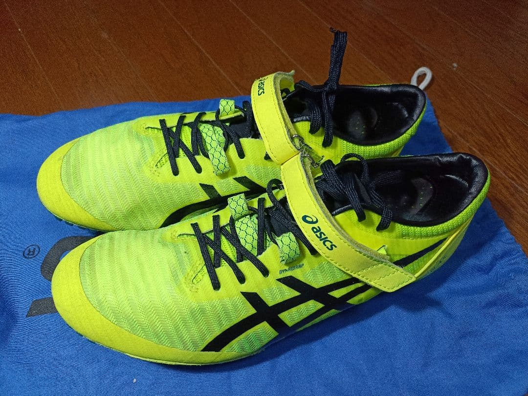 asics spブレード10/spブレード9/27.0cm最終値下げ