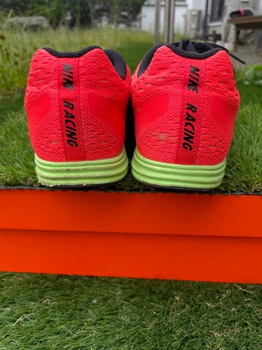 NIKE LUNARSPIDER ルナスパイダー 28.5 薄底　廃盤