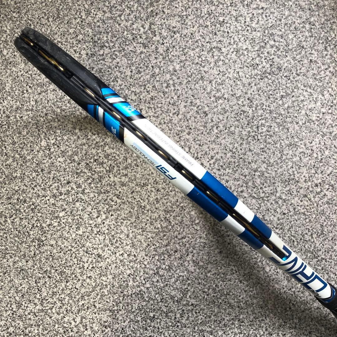 Babolat pure drive 硬式 テニス ラケット G3