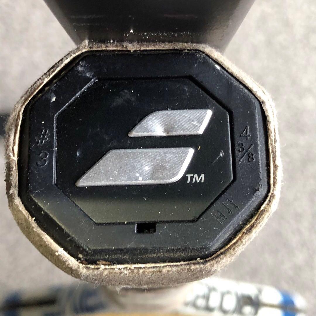 Babolat pure drive 硬式 テニス ラケット G3