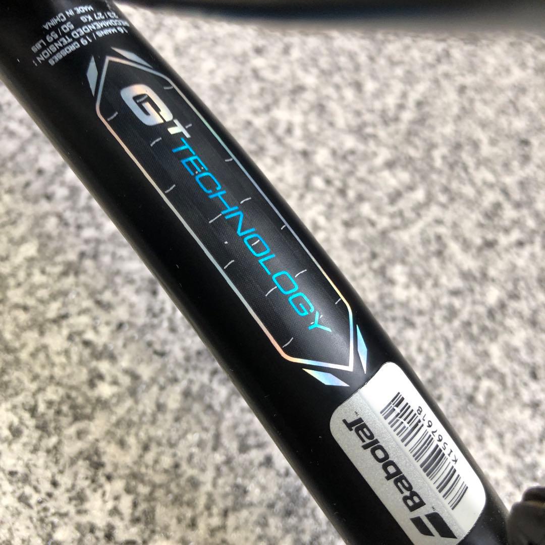 Babolat pure drive 硬式 テニス ラケット G3