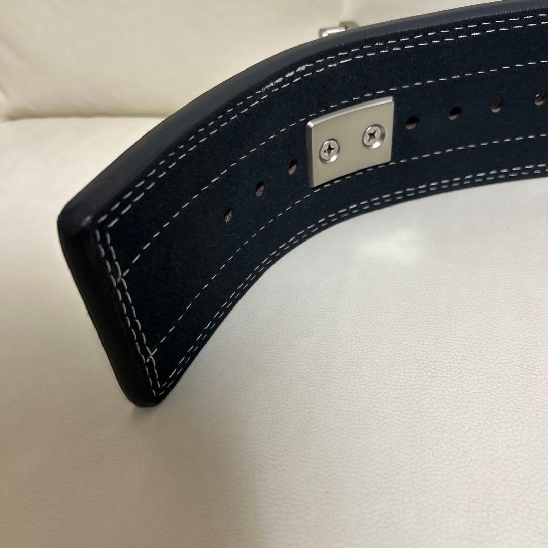 Zawick レバーアクションベルト パワーベルト Sサイズ