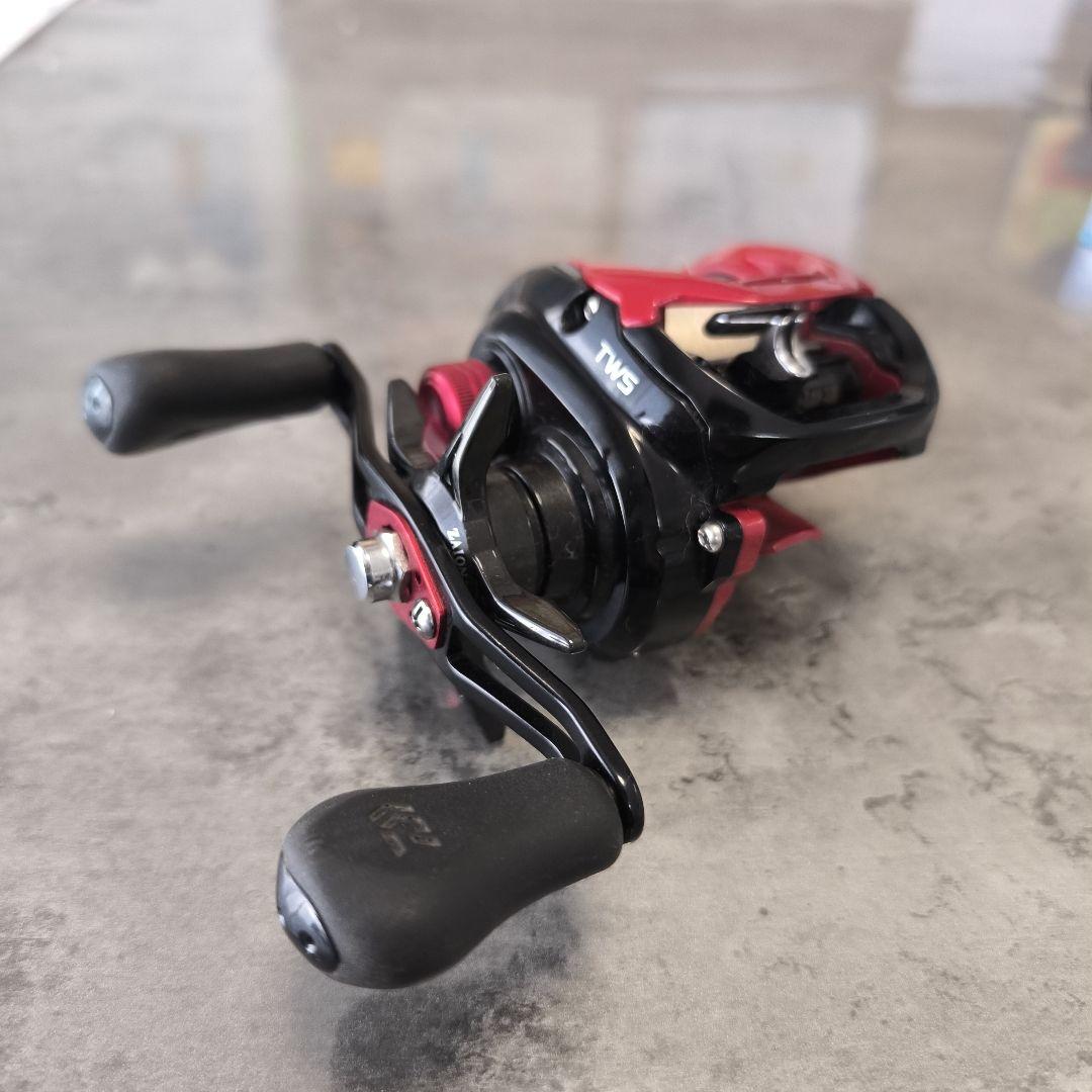 タトゥーラ　CT type R 100HS