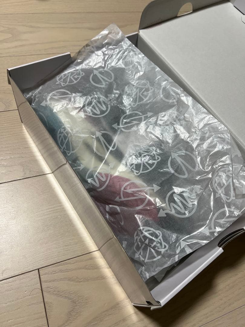 Nike エアズーム　G.T. カット2