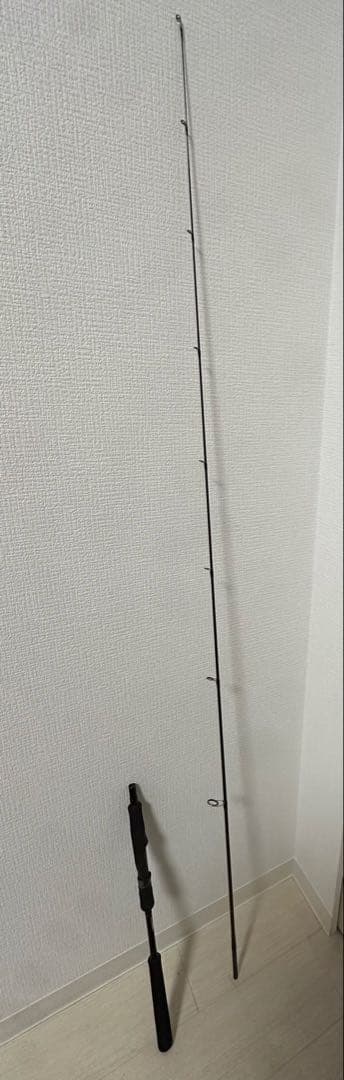 ロッド SeaWalk Light Jigging 67UL SpinningModel