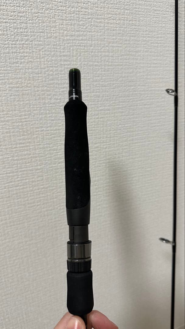 ロッド SeaWalk Light Jigging 67UL SpinningModel