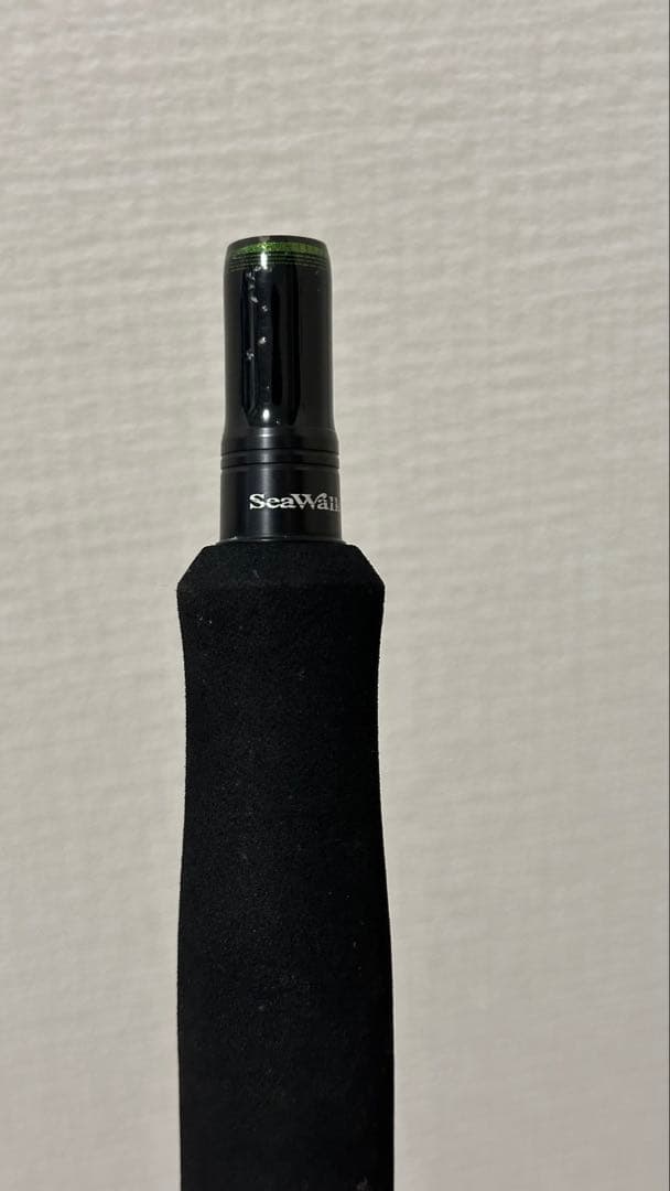 ロッド SeaWalk Light Jigging 67UL SpinningModel