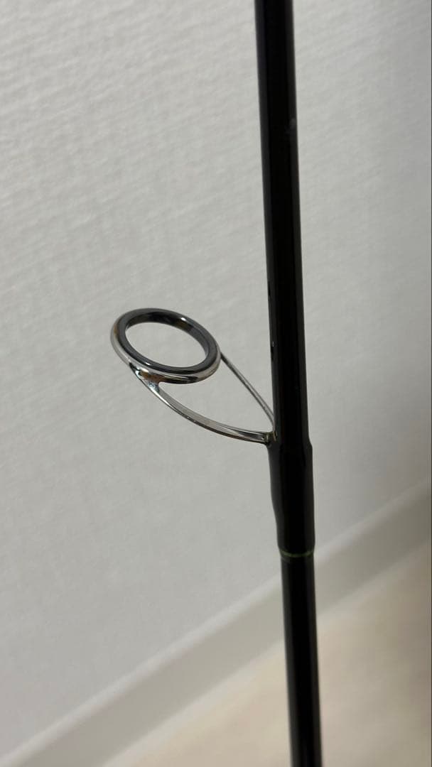 ロッド SeaWalk Light Jigging 67UL SpinningModel