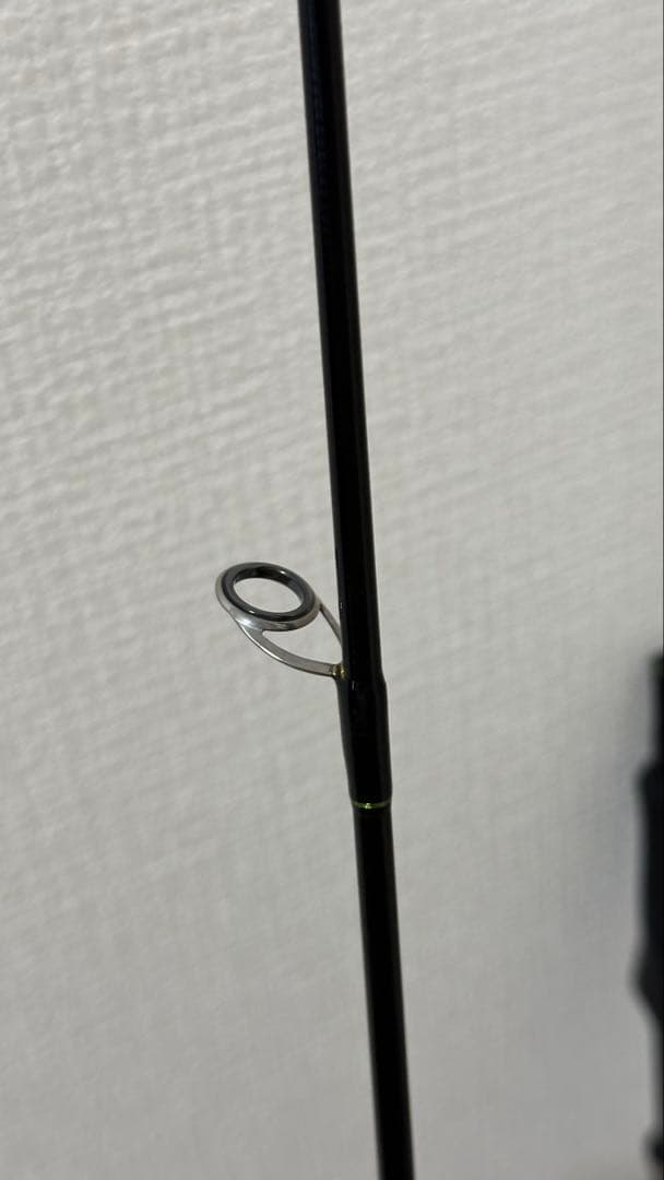 ロッド SeaWalk Light Jigging 67UL SpinningModel