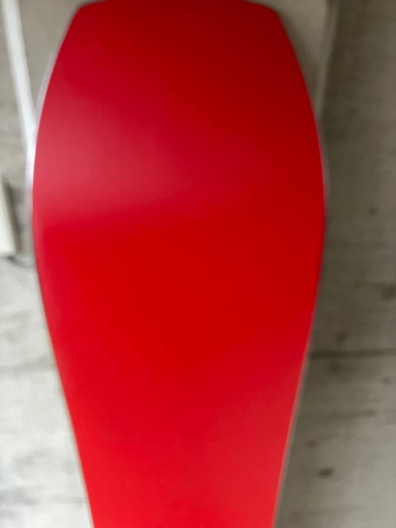 KORUA SHAPES TRANSITION FINDER スノーボード