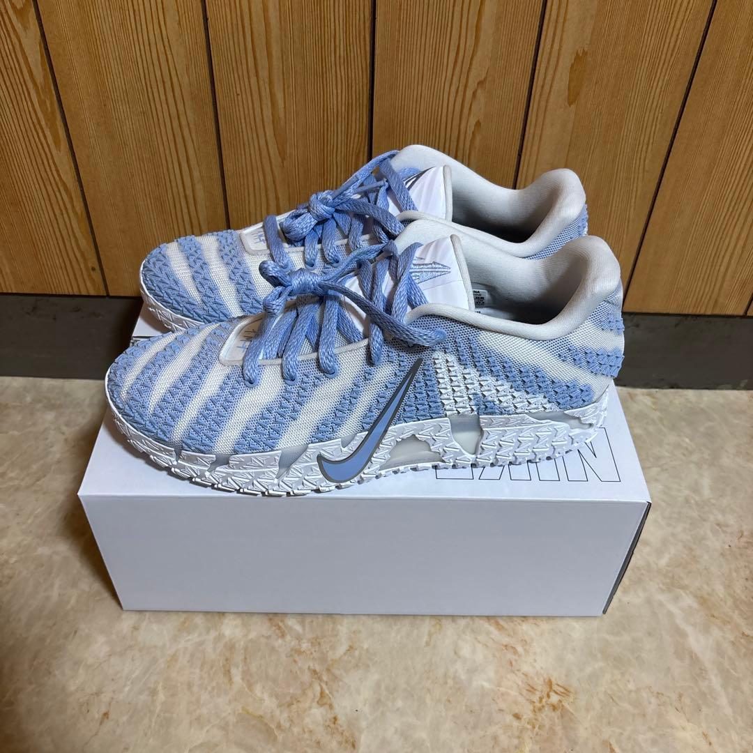 シューズ(男性用) NIKE JA3 By You 27.5cm