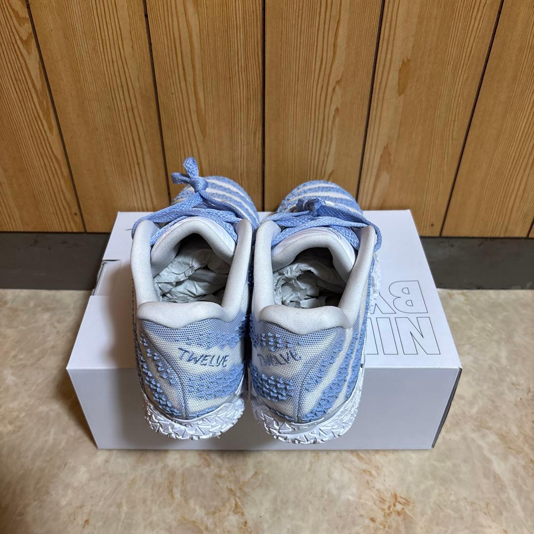 シューズ(男性用) NIKE JA3 By You 27.5cm