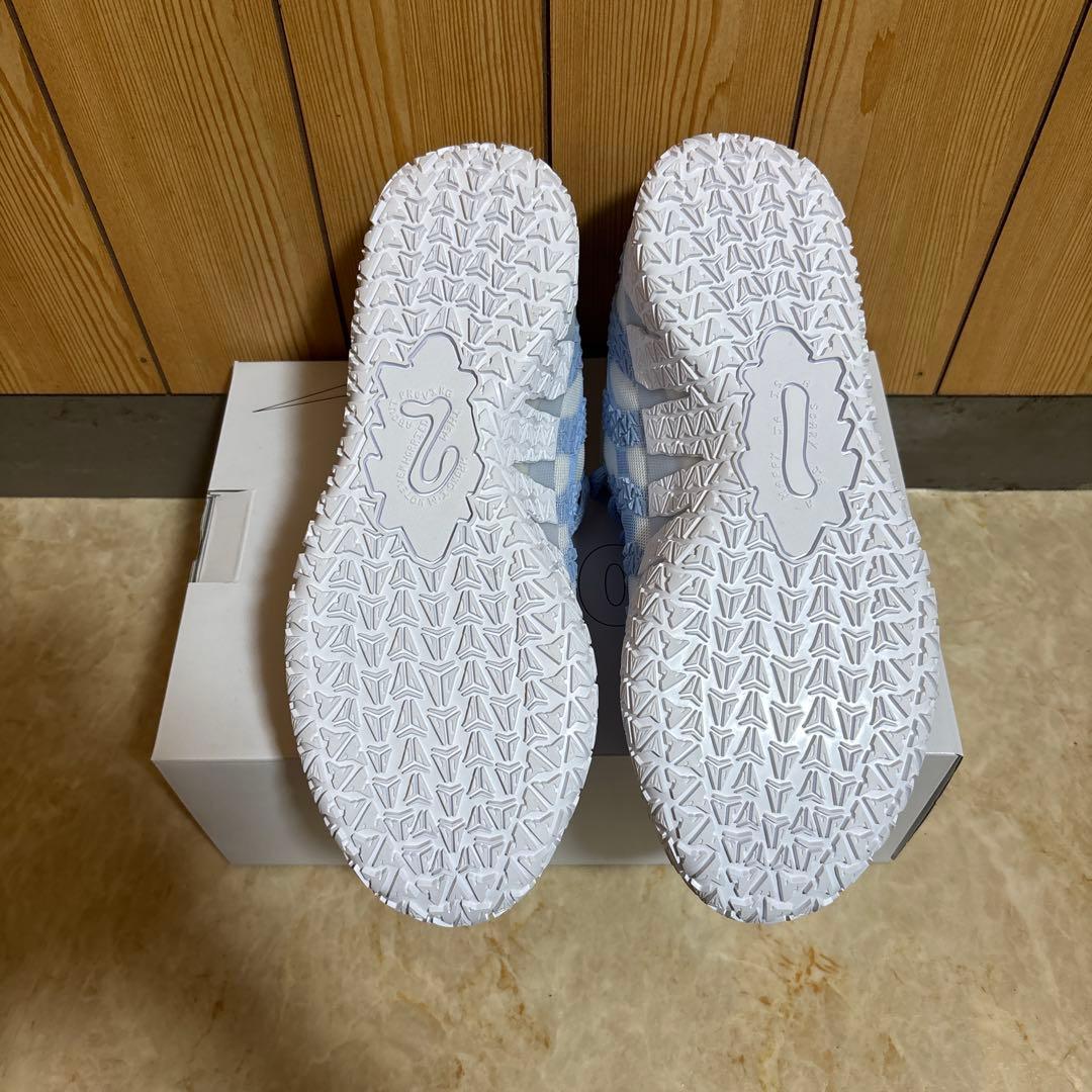 シューズ(男性用) NIKE JA3 By You 27.5cm