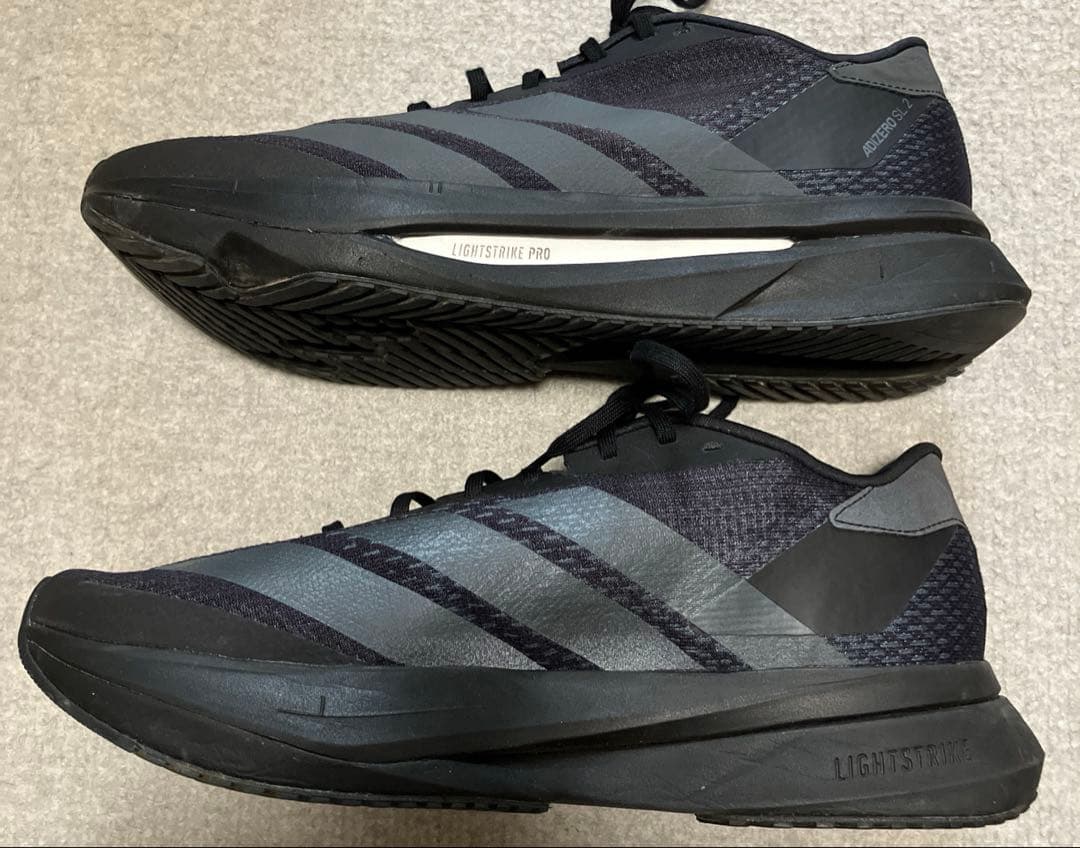 スパイク・シューズ adidas adizero sl2 26.5cm