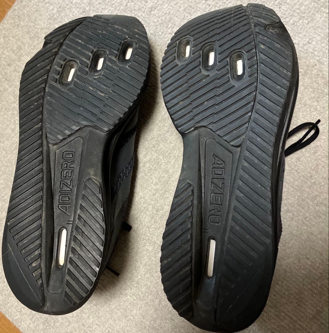 スパイク・シューズ adidas adizero sl2 26.5cm