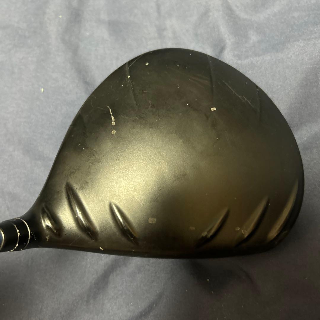 レフティ PING G425 LST ドライバー