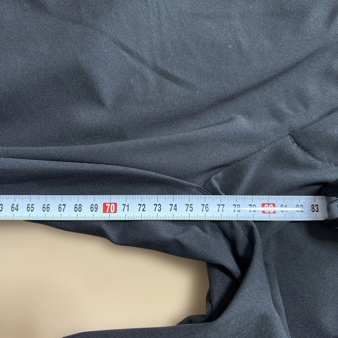 ☆新品☆LUXEAKMPLUS リュクスエーケーエムプラスブラック L