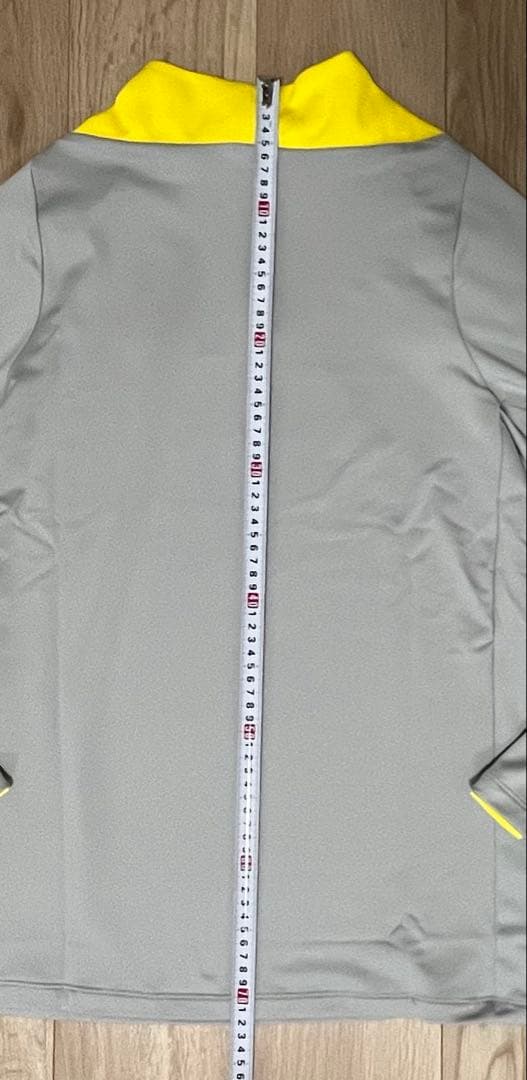 NIKE リヴァプール　リバプール　ドリルトップ　トレーニングトップ　新品