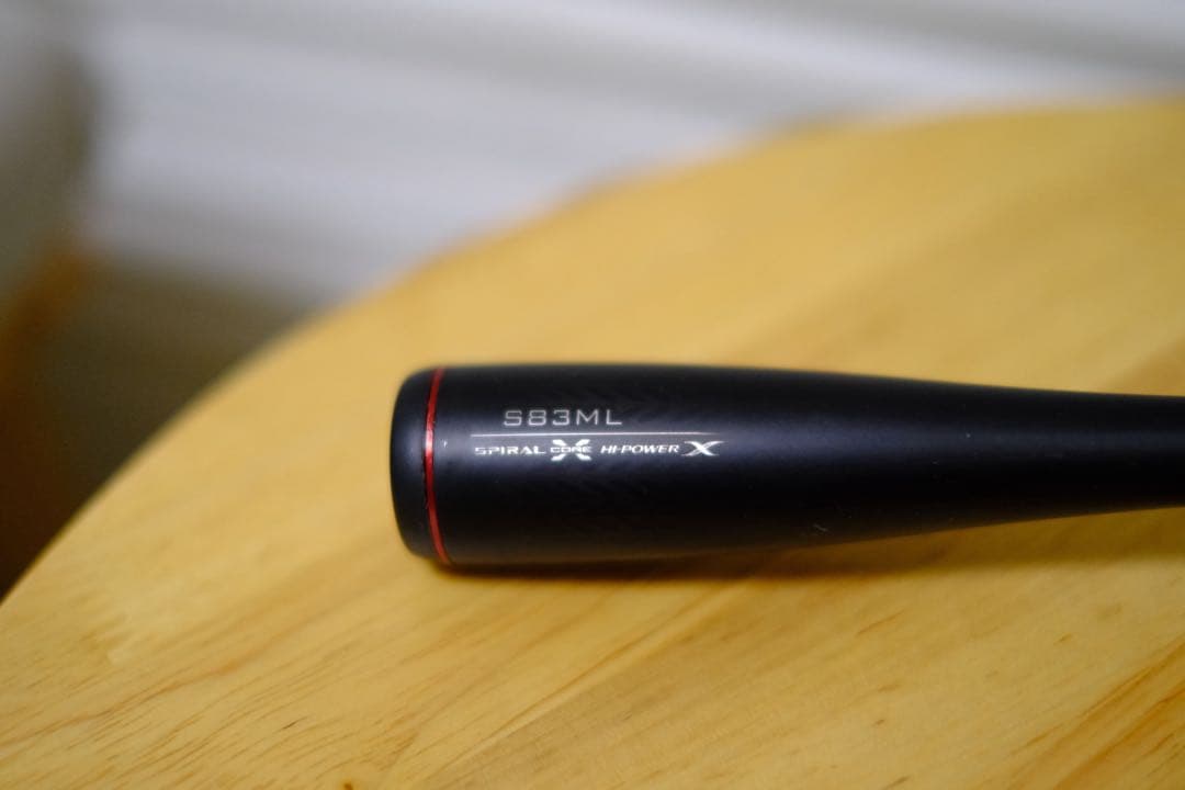 シマノ エギングロッド セフィア XR S83ML [2021年モデル]